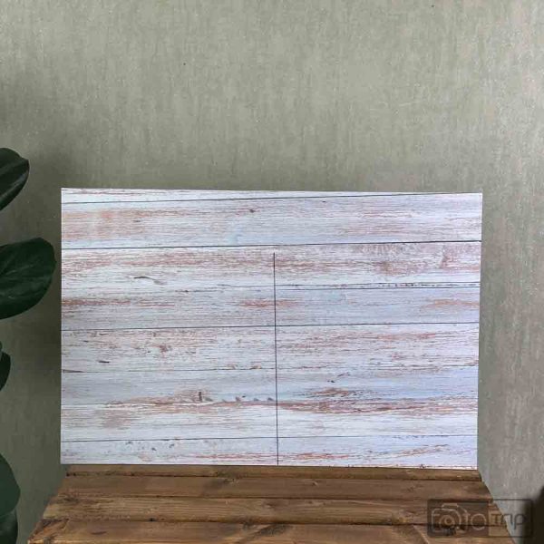 بکدارپ چوبی  تک رو سایز 40*60 کد 418 - Image 1