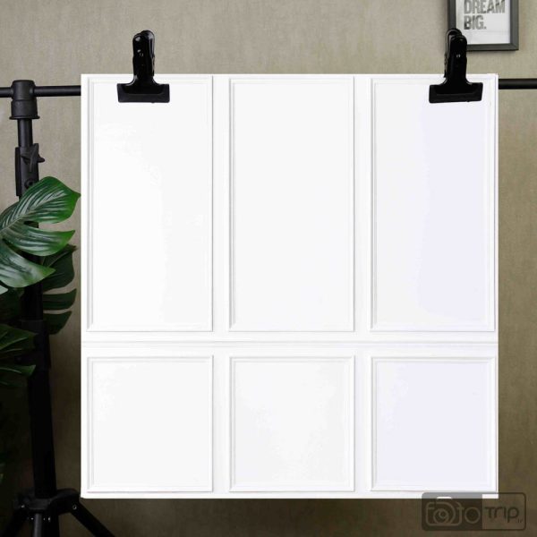 بکدراپ پارچه ای سایز 60*60 کد 429 - Image 1