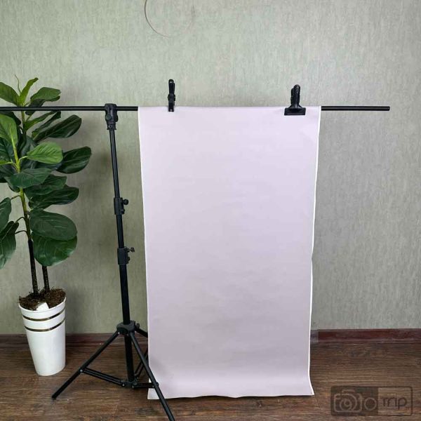 بکدراپ پارچه ای سایز 70*110 کد 433 - Image 1