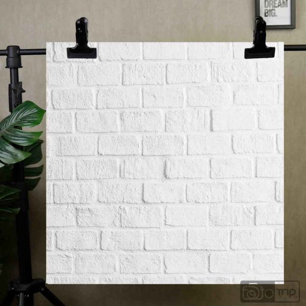 بکدراپ پارچه ای سایز 60*60 کد 445 - Image 1