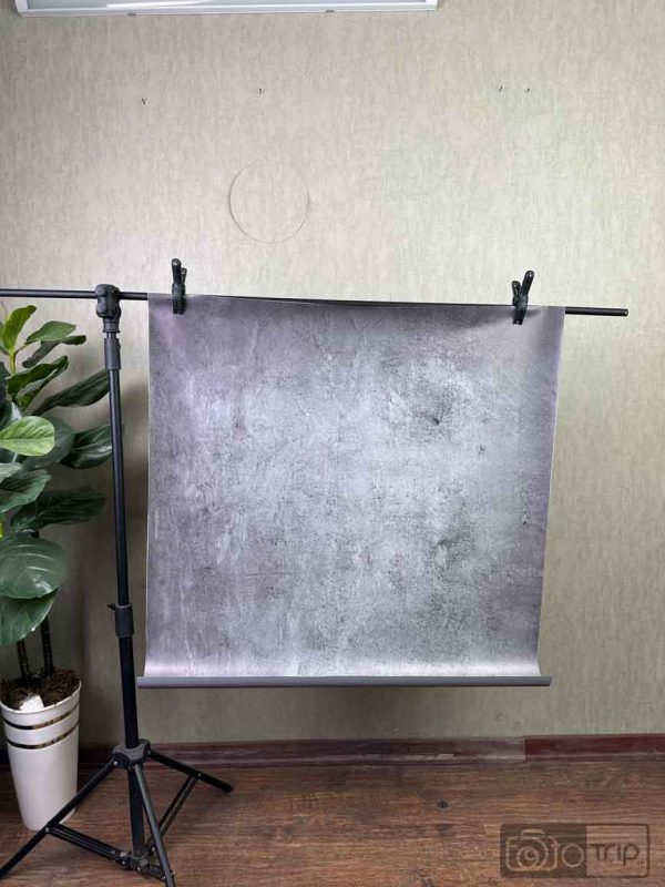 بکدراپ مقوای پلیمری سایز 90*90 کد 450 - Image 1