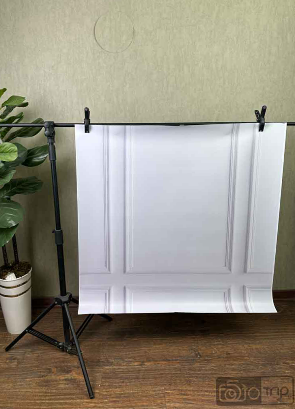 بکدراپ مقوای پلیمری سایز 90*90 کد 451 - Image 1