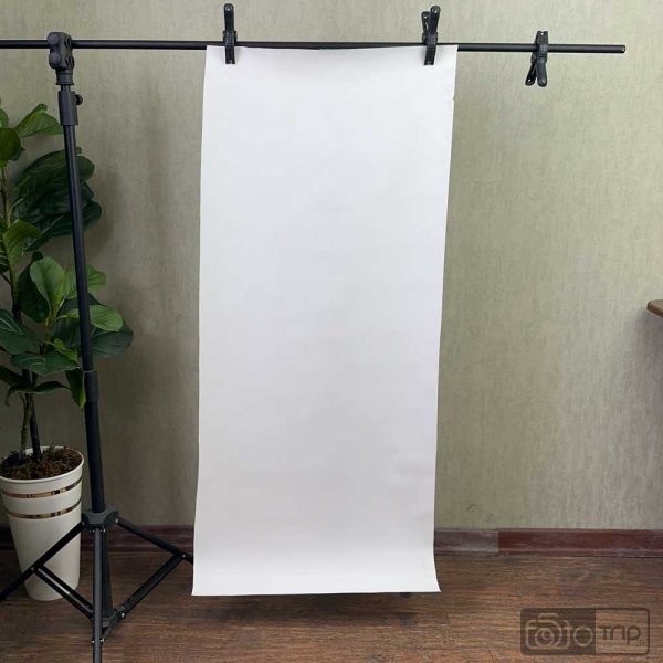 بکدراپ پارچه ای سایز 50*100 کد 467 - Image 1