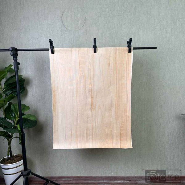 بکدراپ پارچه ای سایز 80-64 کد 472 - Image 1
