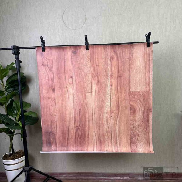 بکدراپ پارچه ای سایز 90*90 کد 473 - Image 1