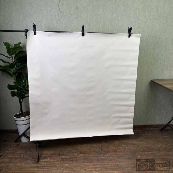 بکدراپ پارچه ای سایز 120*120 کد 477 - Image 1