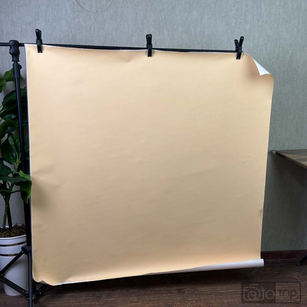 بکدراپ پارچه ای سایز 120-120 کد 478 - Image 1