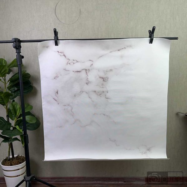 بکدراپ پارچه ای سایز 90*90  کد 481 - Image 1