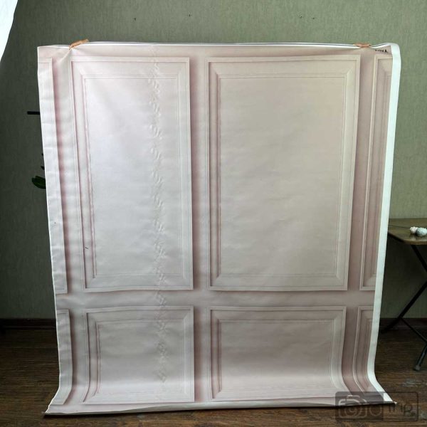 بکدراپ پارچه ای سایز 180-150 کد 482 - Image 1