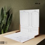 پک دوعددی  بکدراپ  به همراه پایه نگهدارنده کد728