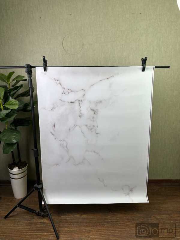 بکدراپ مقوای پلیمری سایز90*110 کد 462 - Image 1