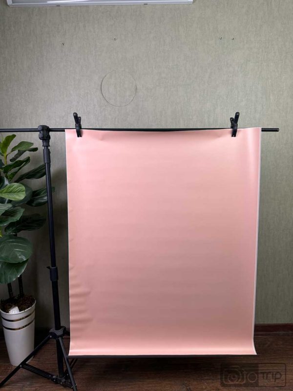 بکدراپ مقوای پلیمری سایز90*120 کد 453 - Image 1