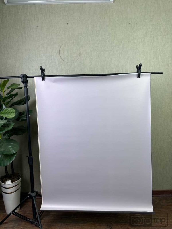 بکدراپ مقوای پلیمری سایز 90*120کد 454 - Image 1
