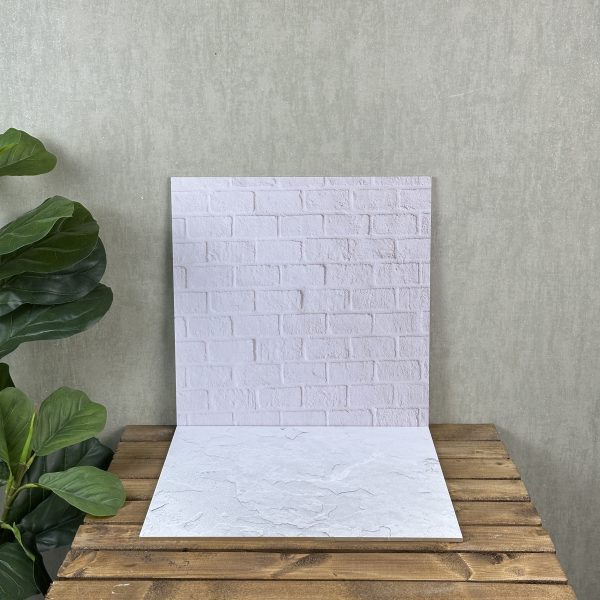 دو عدد بکدارپ چوبی تک رو سایز 40*40 کد Ae729 - Image 1