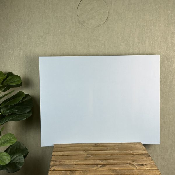یک عدد بکدارپ چوبی تک رو سایز 60*80 کد Ae48 - Image 1