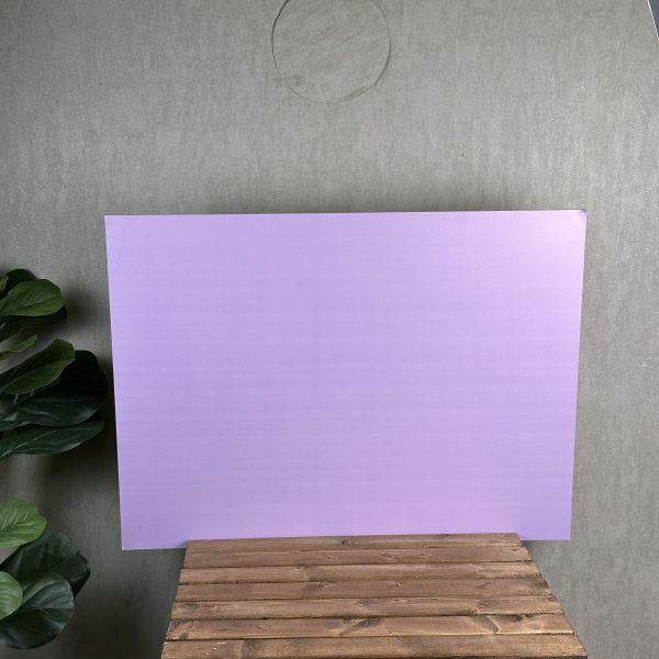 یک عدد بکدارپ چوبی تک رو سایز 60*80 کد AE50 - Image 1