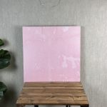 یک عدد بکدارپ چوبی دو رو سایز 60*60 کد Ae61 - Image 2