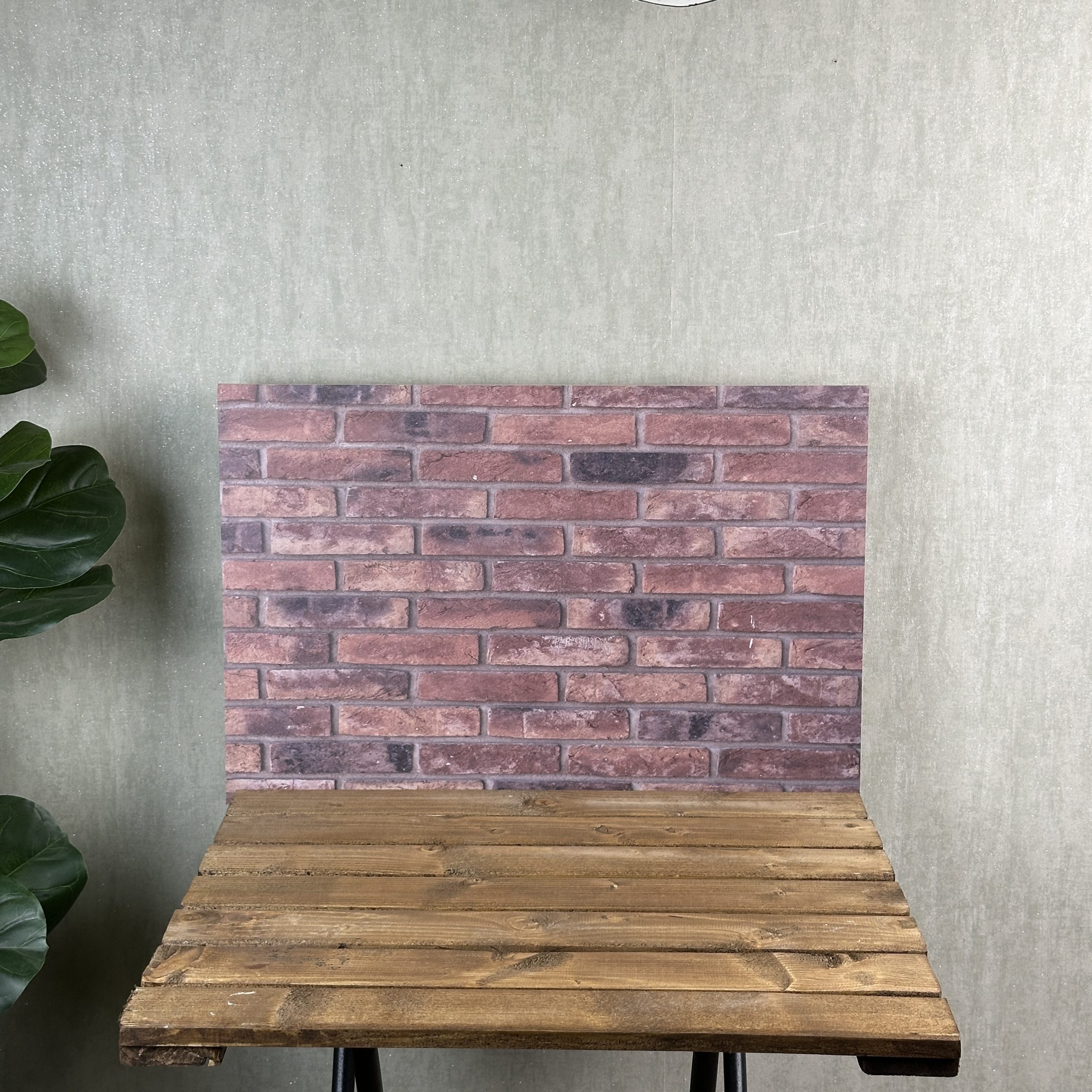 AE21-1 یک عدد بکدارپ چوبی تک رو سایز 40*60 کد AE21 - Image 1