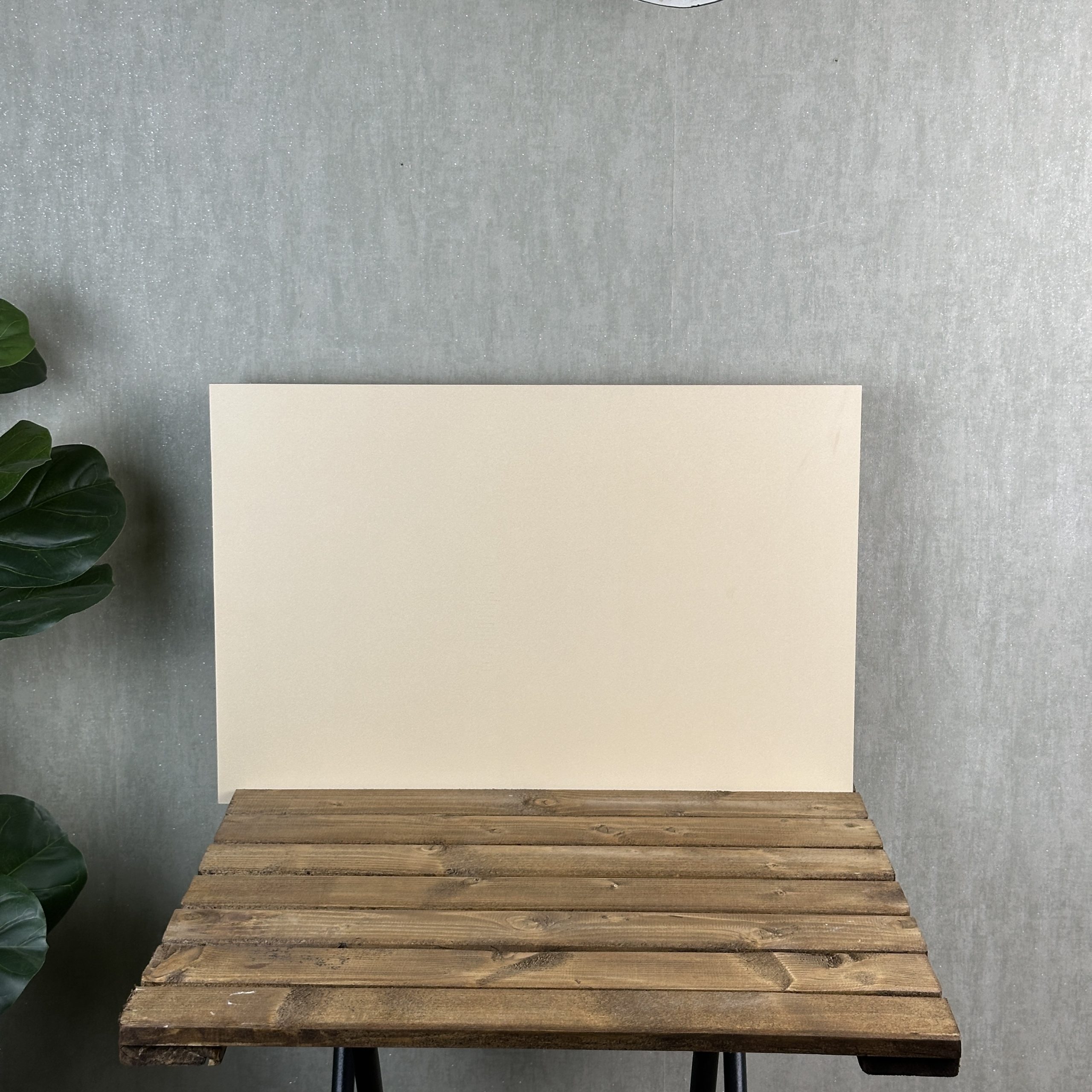 AE24-1 یک عدد بکدارپ چوبی تک رو سایز 40*60 کد AE24 - Image 1