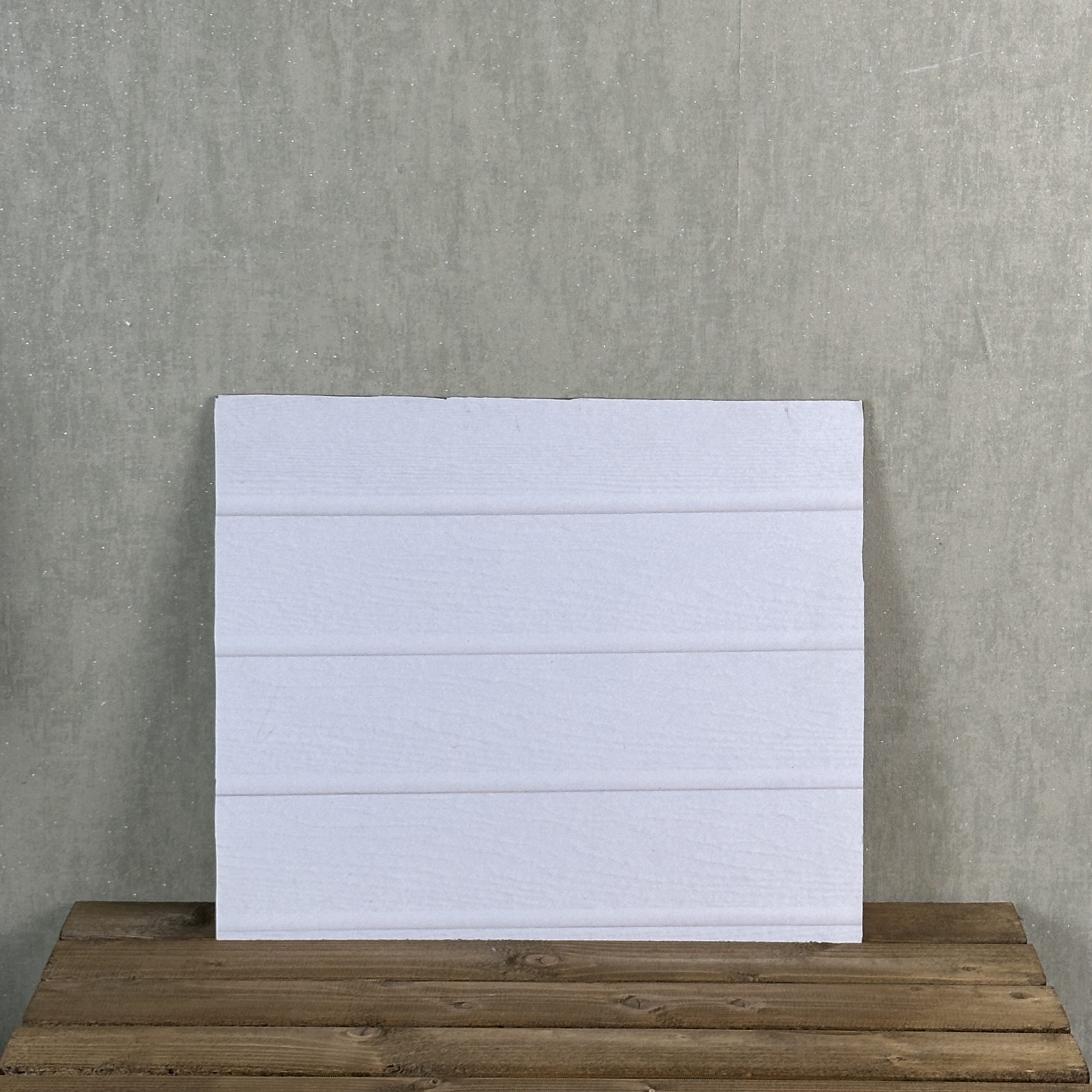 AE25 یک عدد بکدارپ چوبی سه میل تک رو سایز 38*35 کد AE25 - Image 1