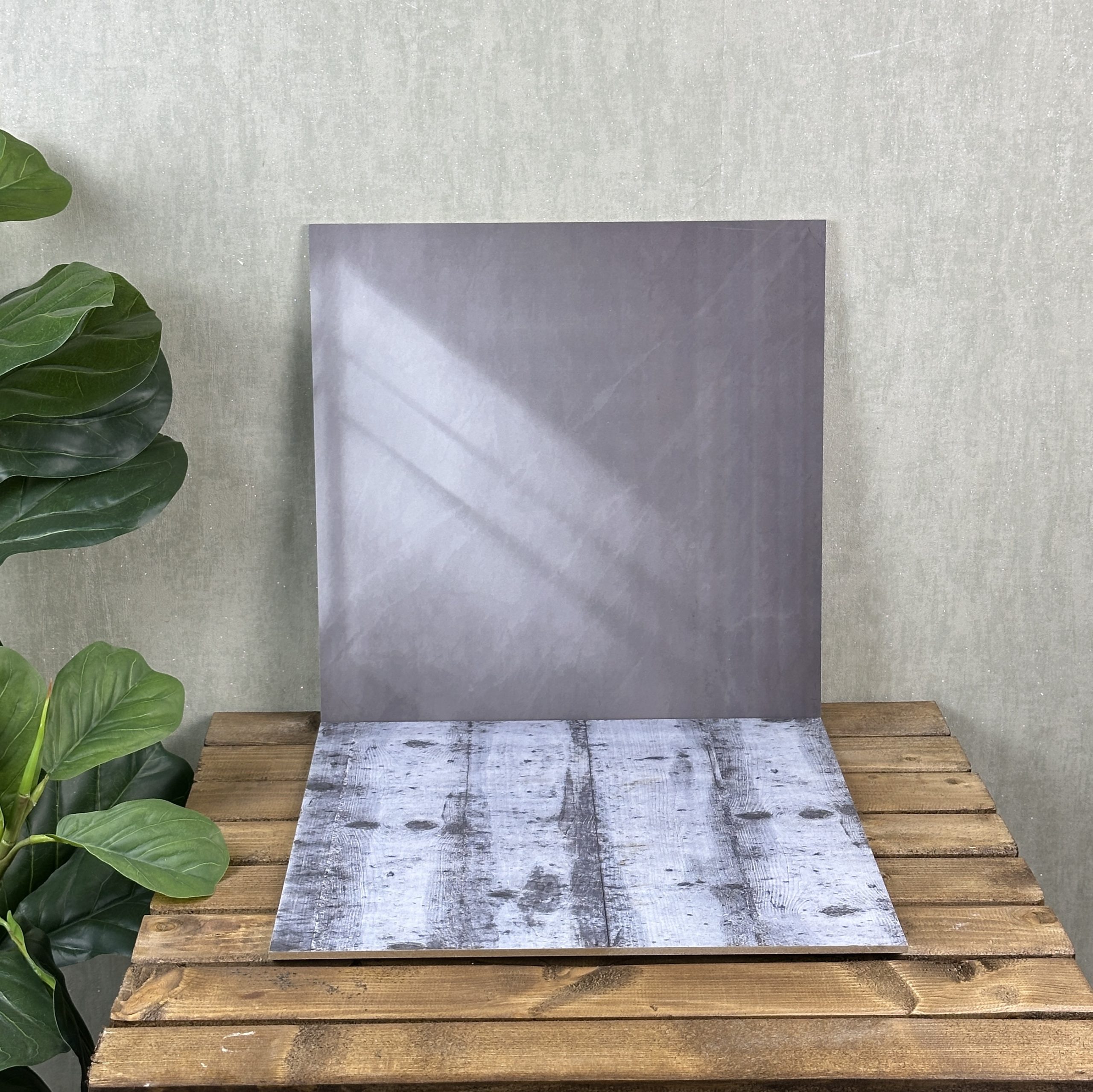 AE3 دو عدد بکدارپ چوبی تک رو سایز 40*40 کد Ae3 - Image 1