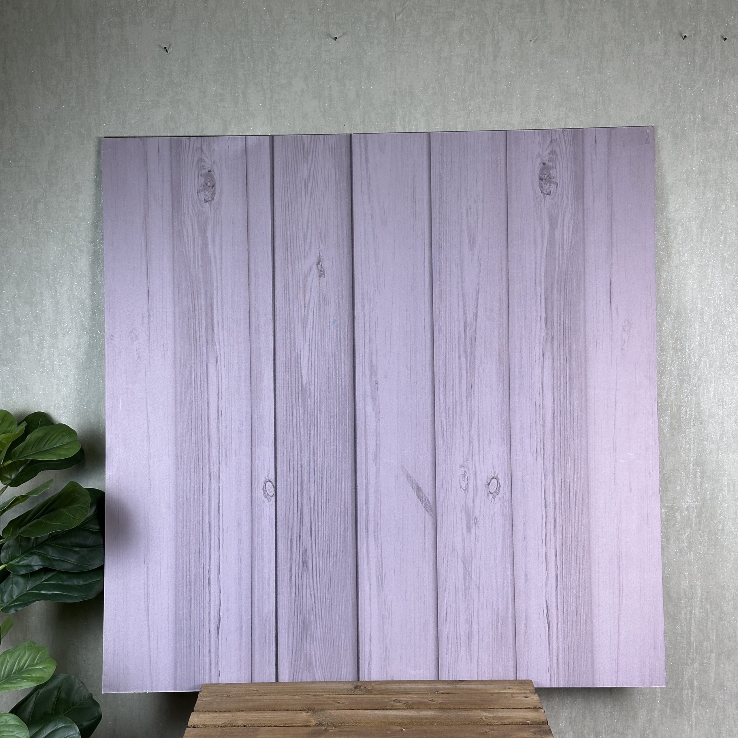 AE55 یک عدد بکدارپ چوبی سه میل تک رو سایز 100*100 کد AE55 - Image 1