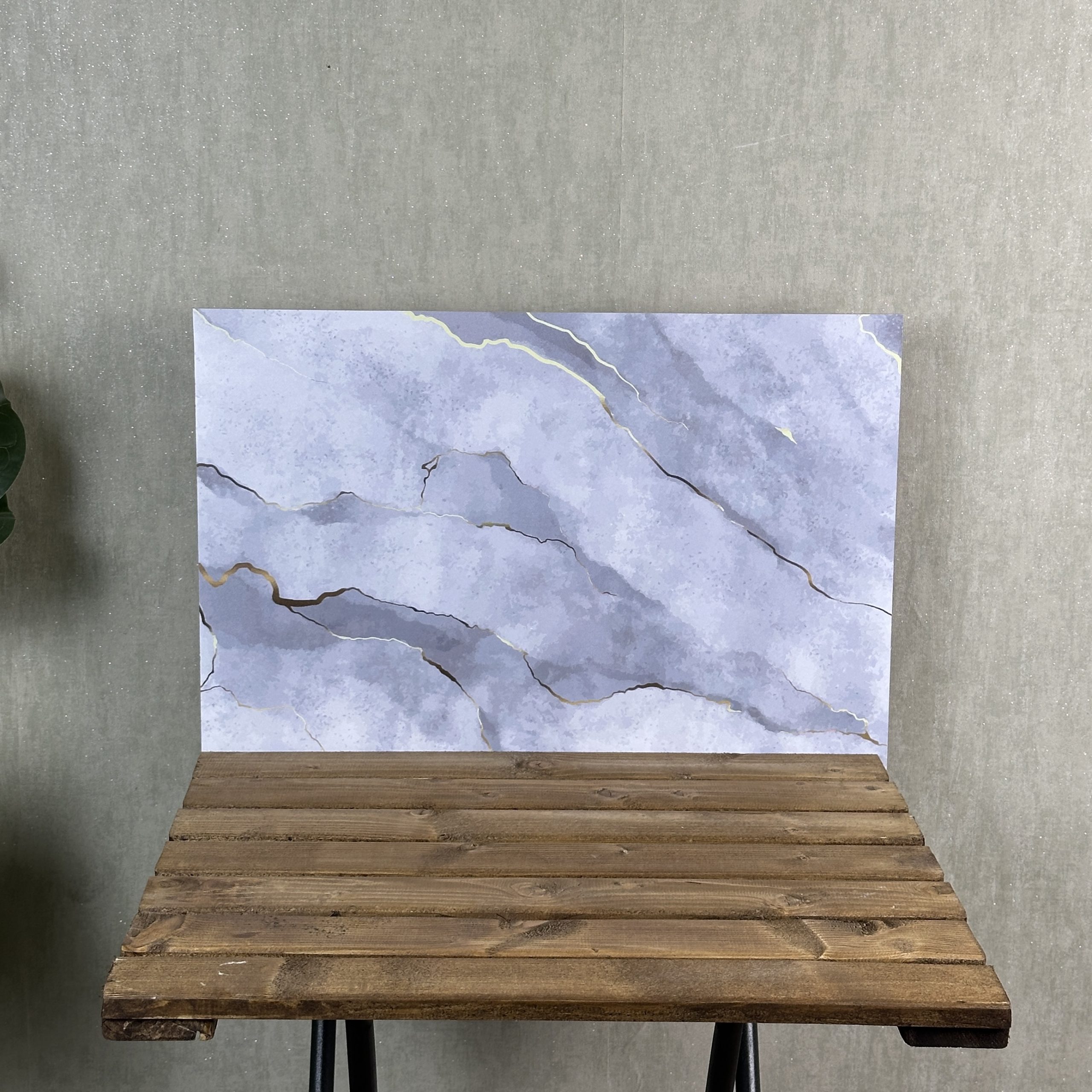 AE62 یک عدد بکدارپ چوبی دو رو سایز 40*60 کد AE62 - Image 1