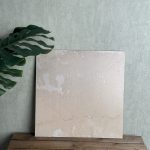 یک عدد بکدارپ چوبی دو رو سایز 40*40 کد Ae102