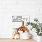 بکدراپ چوبی تک رو کد d086