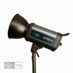 منبع نور استدیویی مدل N200PRO