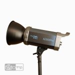 منبع نور استدیویی مدل A200PRO