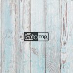 بکدراپ چوبی تک رو کد a0208