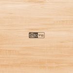 بکدراپ چوبی تک رو  کد a0229