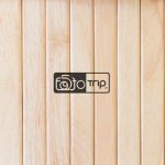 بکدراپ چوبی تک رو کد a0103