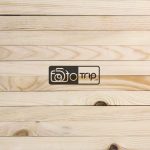 بکدراپ چوبی تک رو کد a0113