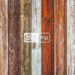 بکدراپ چوبی تک رو کد a0115