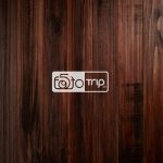 بکدراپ چوبی تک رو a0118