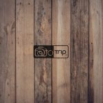 بکدراپ چوبی تک رو  کد a012