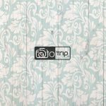 بکدراپ چوبی تک رو کد a0157