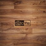 بکدراپ چوبی تک رو کد a0206