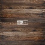 بکدراپ چوبی تک رو کدa0230