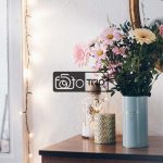 بکدراپ چوبی تک رو کد کد d033