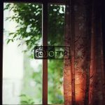 بکدراپ چوبی تک رو  کد d054