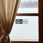 بکدراپ چوبی تک رو کد d079