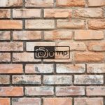 بکدراپ چوبی تک رو کدr0104