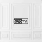 بکدراپ چوبی تک رو کدr0110