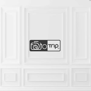 بکدراپ چوبی تک رو کدr0110